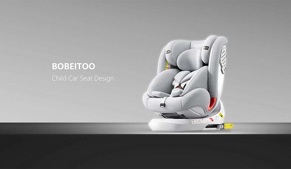 儿童安全座椅