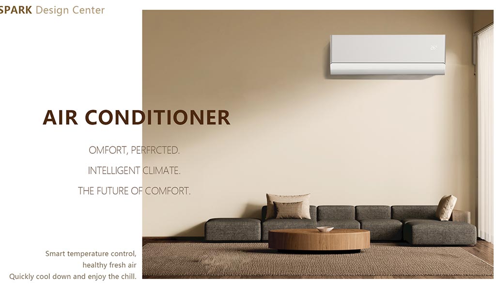 海尔空调单挂机